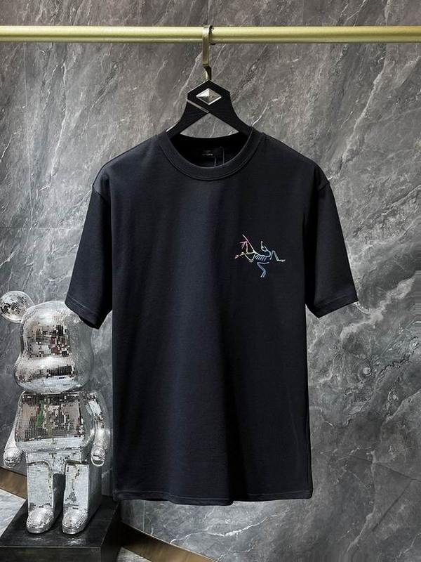 ARC'TERYX Men's T-shirts 172